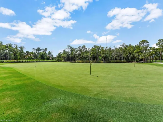 Putting Green