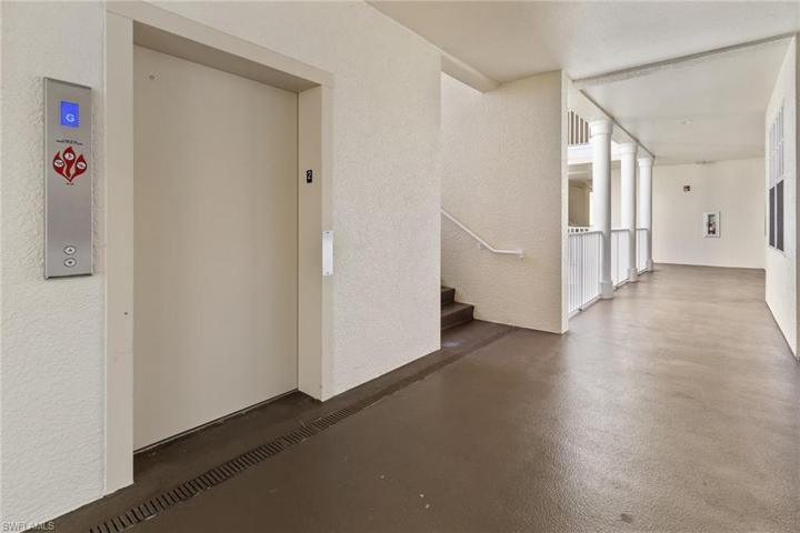 elevator