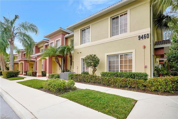 9460 Ivy Brook RUN # 707, FORT MYERS FL 33913