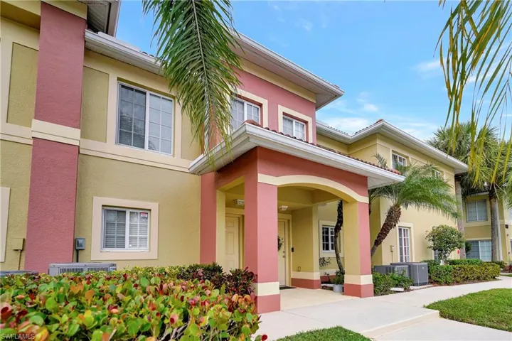 9460 Ivy Brook RUN # 707, FORT MYERS FL 33913