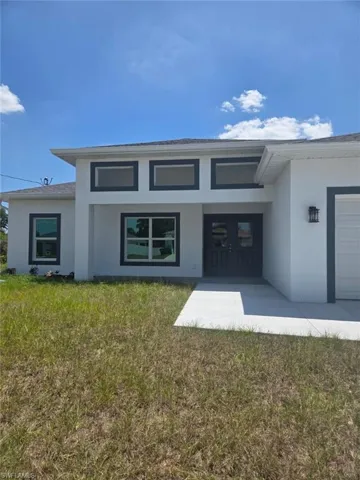 2507 53rd St Sw, Lehigh Acres, Florida 33976