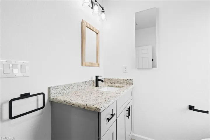 2507 53rd St Sw, Lehigh Acres, Florida 33976