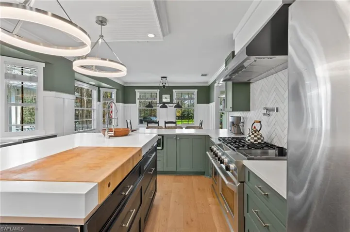 5271 Cherry Wood Dr, Naples, Florida 34119