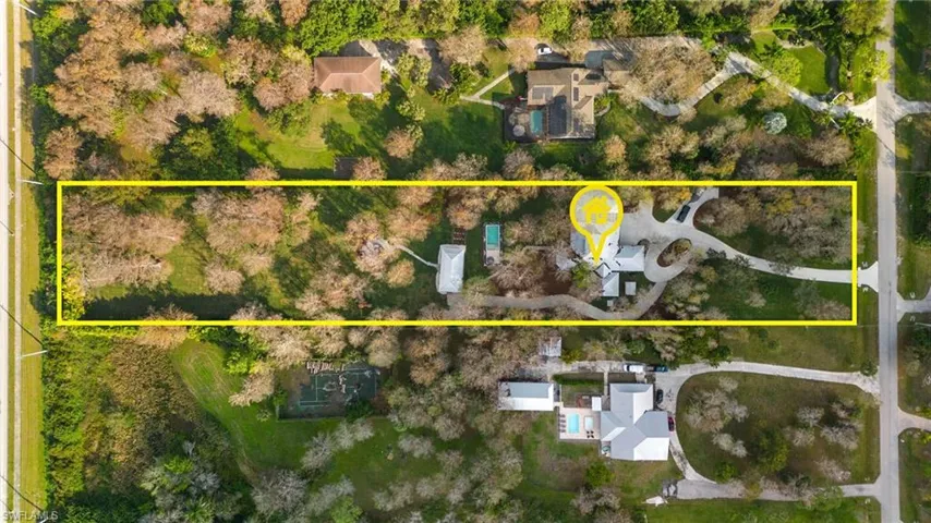5271 Cherry Wood Dr, Naples, Florida 34119