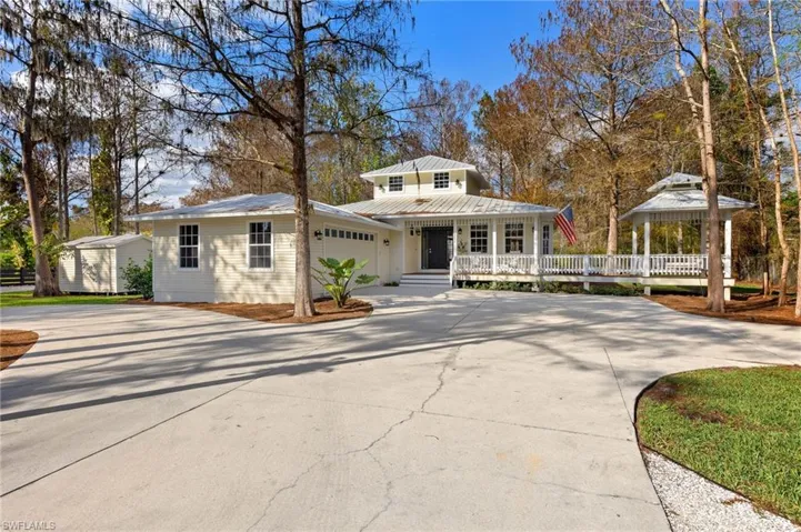 5271 Cherry Wood Dr, Naples, Florida 34119