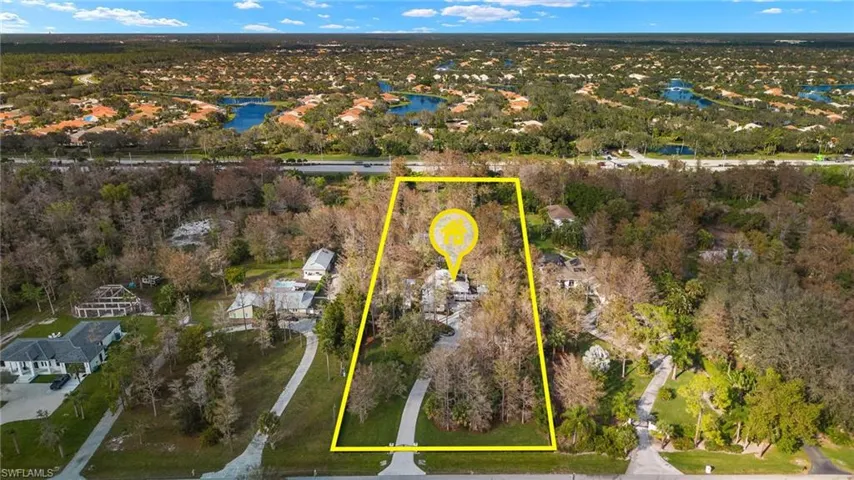 5271 Cherry Wood Dr, Naples, Florida 34119
