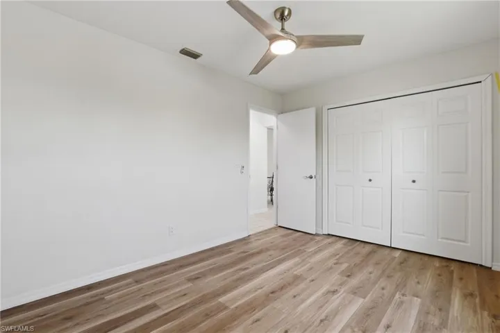 Front Bedroom