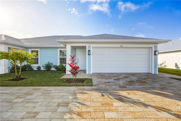 812-814 Mohawk Pkwy, Cape Coral, Florida 33914