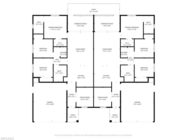 812-814 Mohawk Pkwy, Cape Coral, Florida 33914