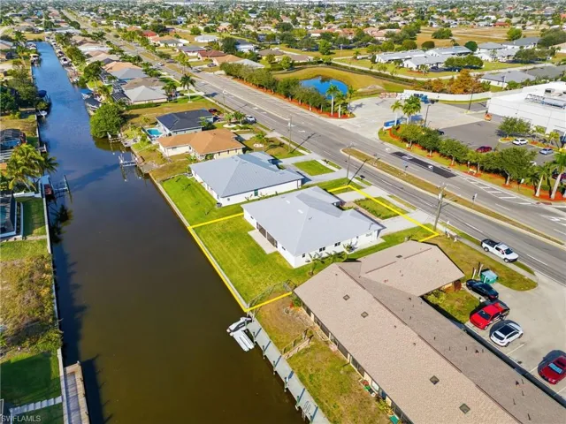 812-814 Mohawk Pkwy, Cape Coral, Florida 33914