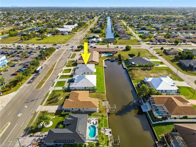 812-814 Mohawk Pkwy, Cape Coral, Florida 33914