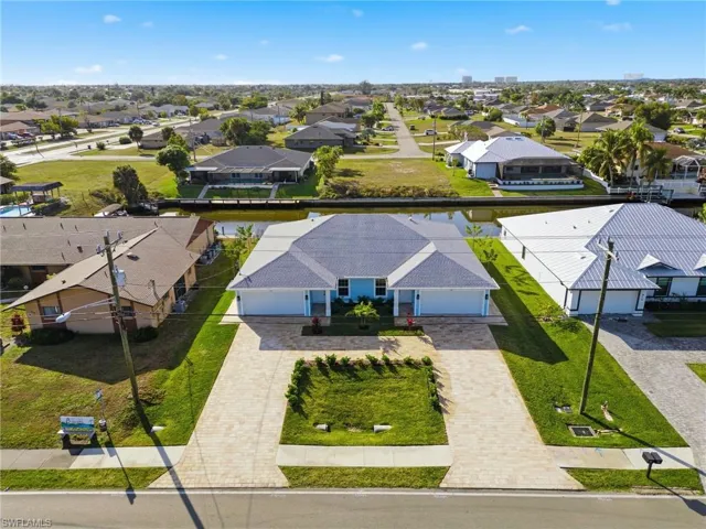 812-814 Mohawk Pkwy, Cape Coral, Florida 33914