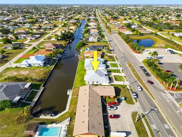 812-814 Mohawk Pkwy, Cape Coral, Florida 33914