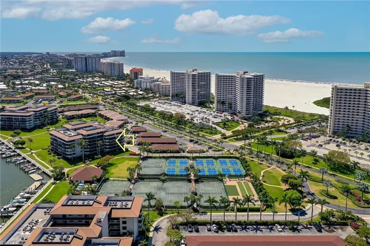 601 Seaview Ct C401, Marco Island, Florida 34145