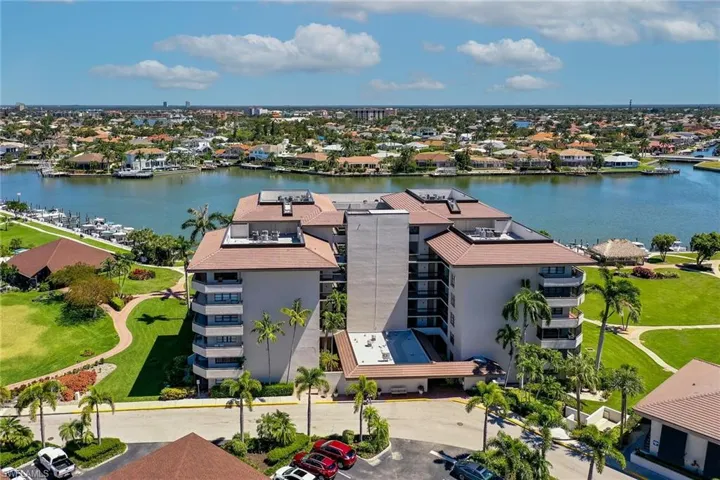 601 Seaview Ct C401, Marco Island, Florida 34145