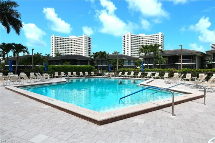 601 Seaview Ct C401, Marco Island, Florida 34145
