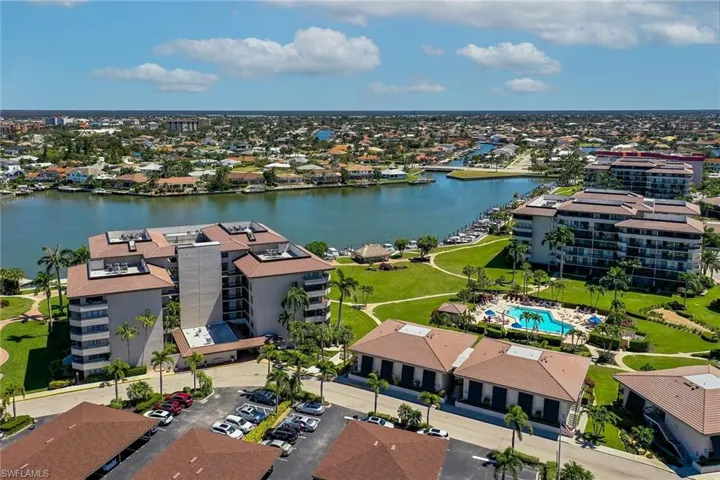 601 Seaview Ct C401, Marco Island, Florida 34145