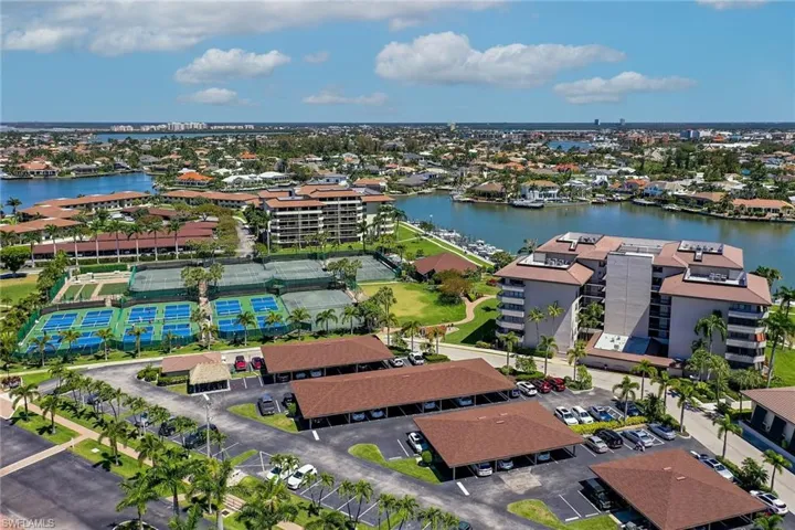 601 Seaview Ct C401, Marco Island, Florida 34145