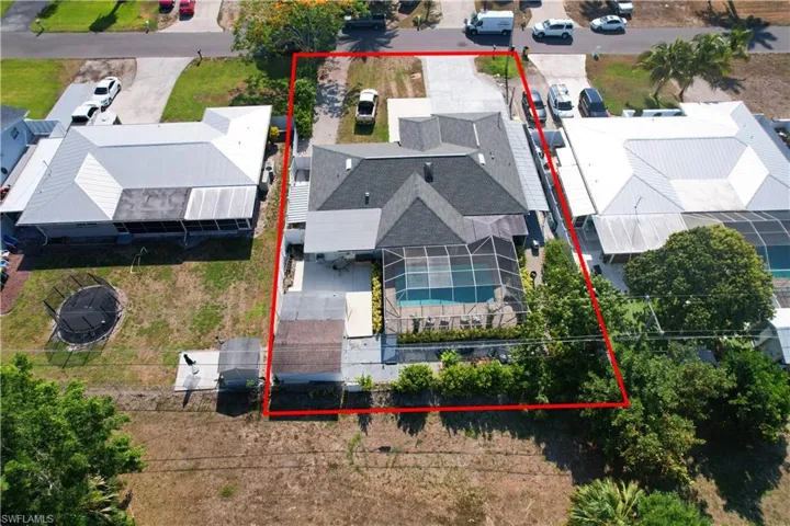 2996 41st St Sw, Naples Fl 34116