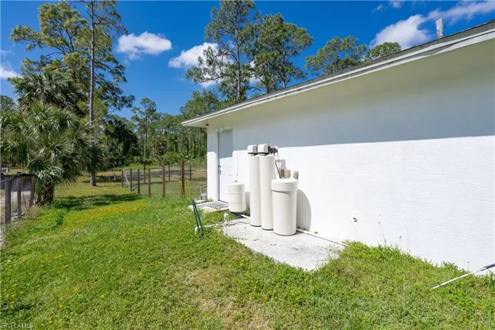 Water Treatment