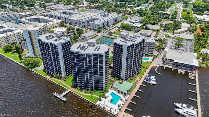 1920 Virginia Ave 403, Fort Myers, Florida 33901