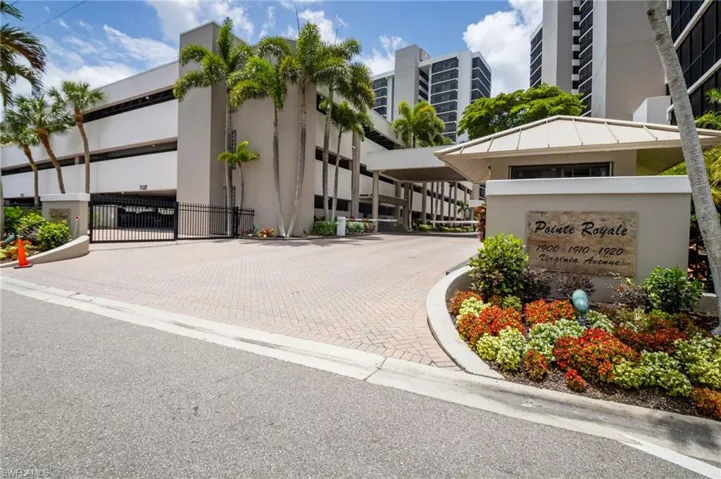 1920 Virginia Ave 403, Fort Myers, Florida 33901