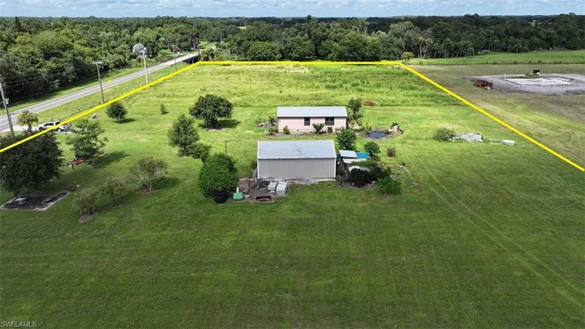 4650 CR 78, LaBelle, FL4.56 +/- acres
