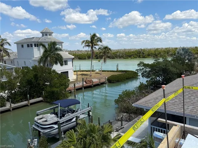 from Balcony