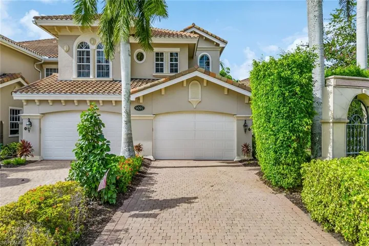 9097  Cherry Oaks  TRL, Naples, FL 34114