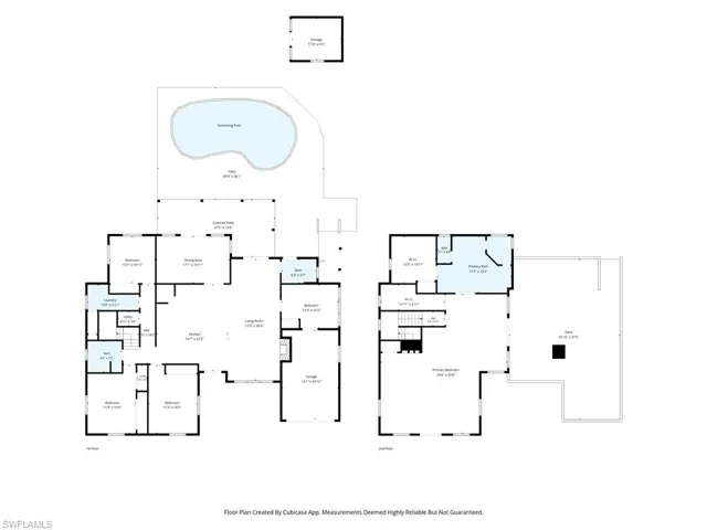 1358 Hopedale Dr, Fort Myers, Florida 33919