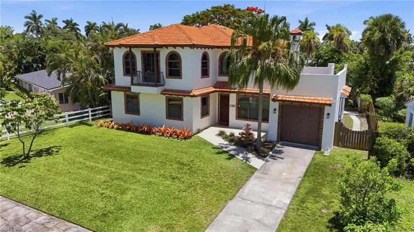 1358 Hopedale Dr, Fort Myers, Florida 33919