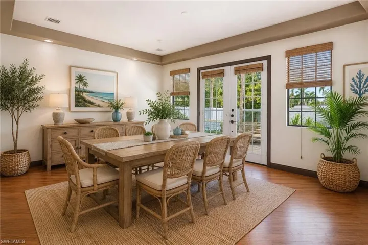 Virtual artistic rendering for illustrative purposes only. Image has been digitally enhanced to depict potential improvements and does not represent the property’s current condition.