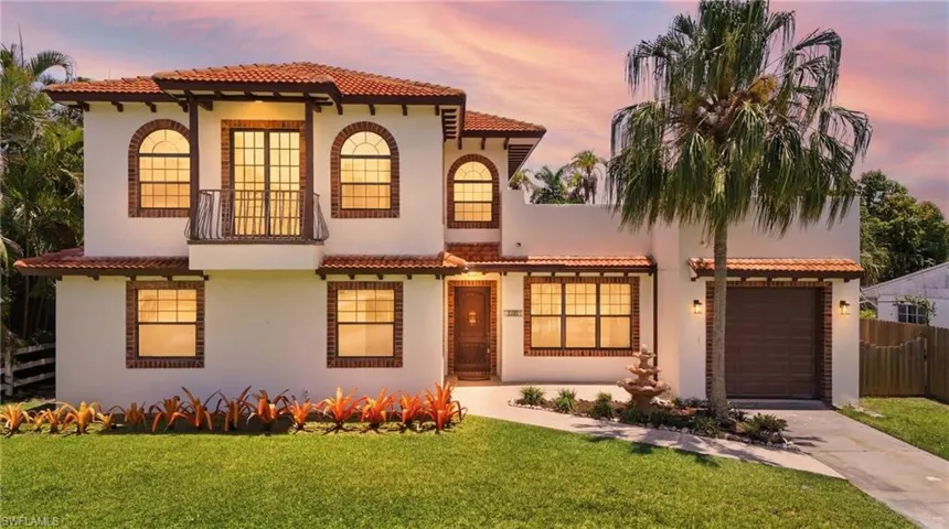 1358 Hopedale Dr, Fort Myers, Florida 33919