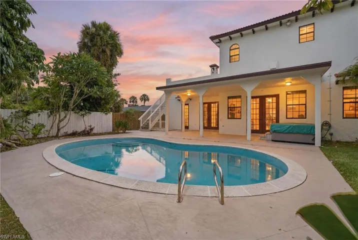 1358 Hopedale Dr, Fort Myers, Florida 33919