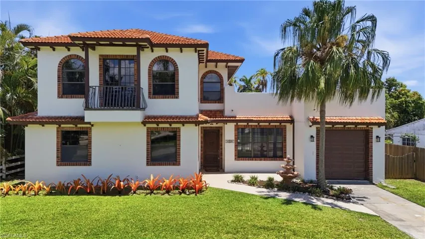 1358 Hopedale Dr, Fort Myers, Florida 33919