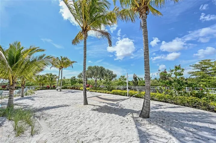 Surrounding community