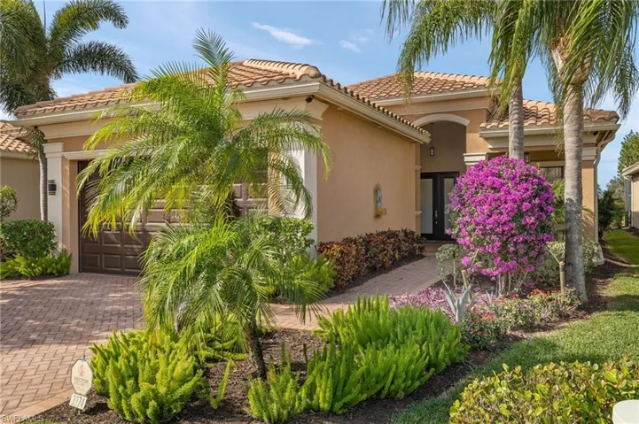 Exterior upgrades of lighting, widened driveway + upgraded landscaping!