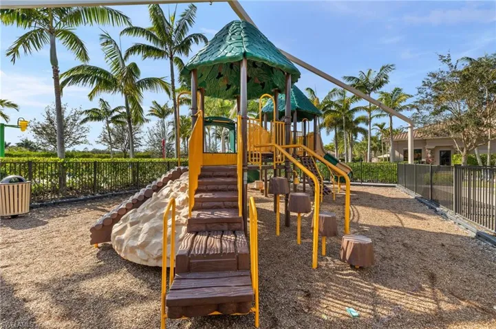 Playground...