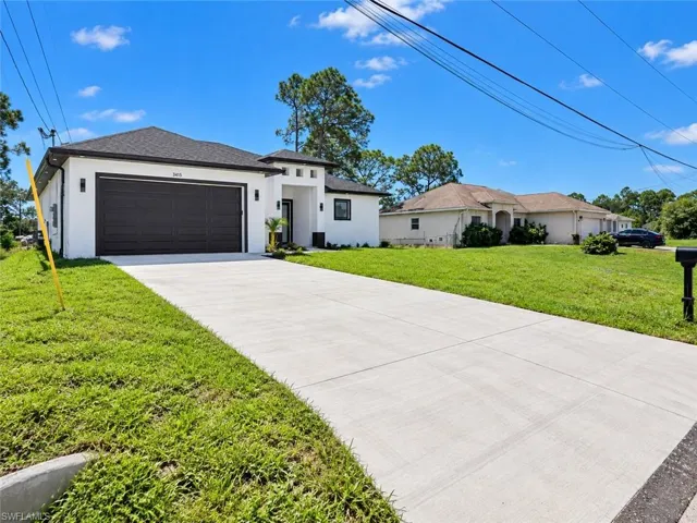 3415 4th St Sw, Lehigh Acres, Florida 33976