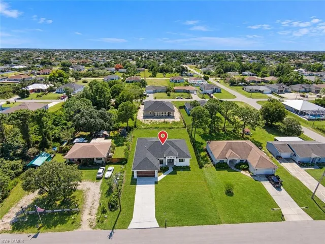 3415 4th St Sw, Lehigh Acres, Florida 33976
