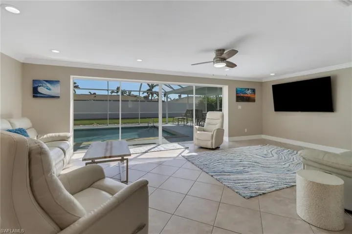 3501 SE 22nd  AVE, Cape Coral, FL 33904