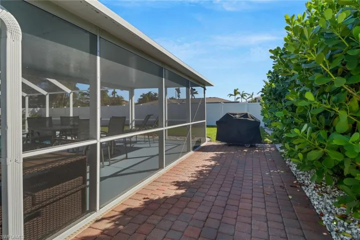 3501 SE 22nd  AVE, Cape Coral, FL 33904