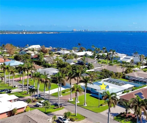 3501 SE 22nd  AVE, Cape Coral, FL 33904