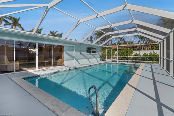 3501 SE 22nd  AVE, Cape Coral, FL 33904
