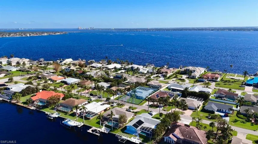 3501 SE 22nd  AVE, Cape Coral, FL 33904