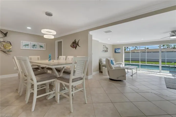 3501 SE 22nd  AVE, Cape Coral, FL 33904