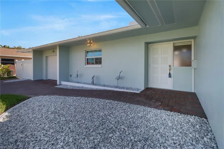 3501 SE 22nd  AVE, Cape Coral, FL 33904