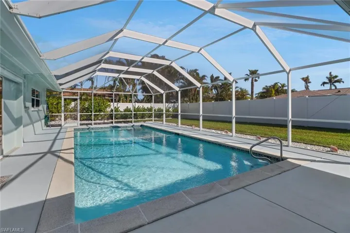 3501 SE 22nd  AVE, Cape Coral, FL 33904