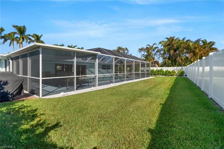 3501 SE 22nd  AVE, Cape Coral, FL 33904