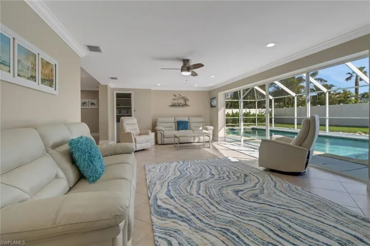 3501 SE 22nd  AVE, Cape Coral, FL 33904